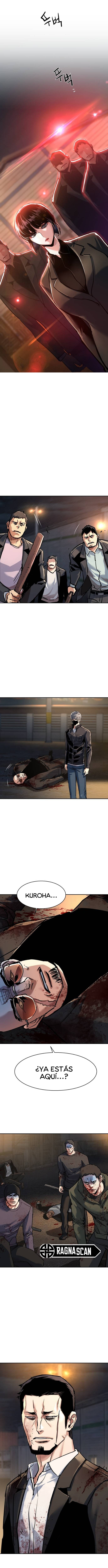 Mercenario Adolescente Capítulo 263 - Page 13