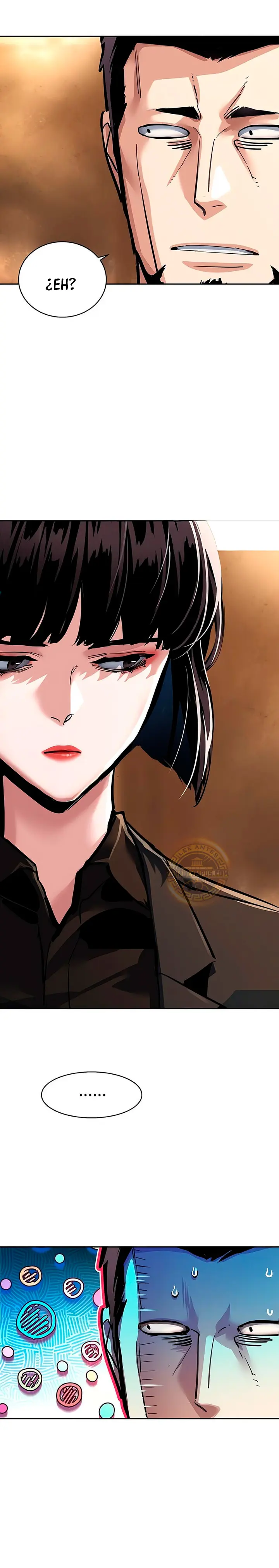 Mercenario Adolescente Capítulo 265 - Page 10