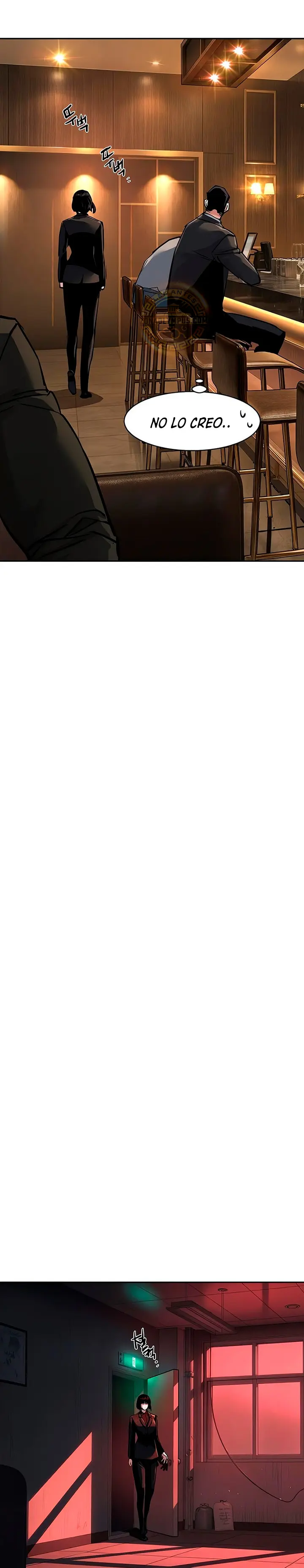 Mercenario Adolescente Capítulo 265 - Page 25