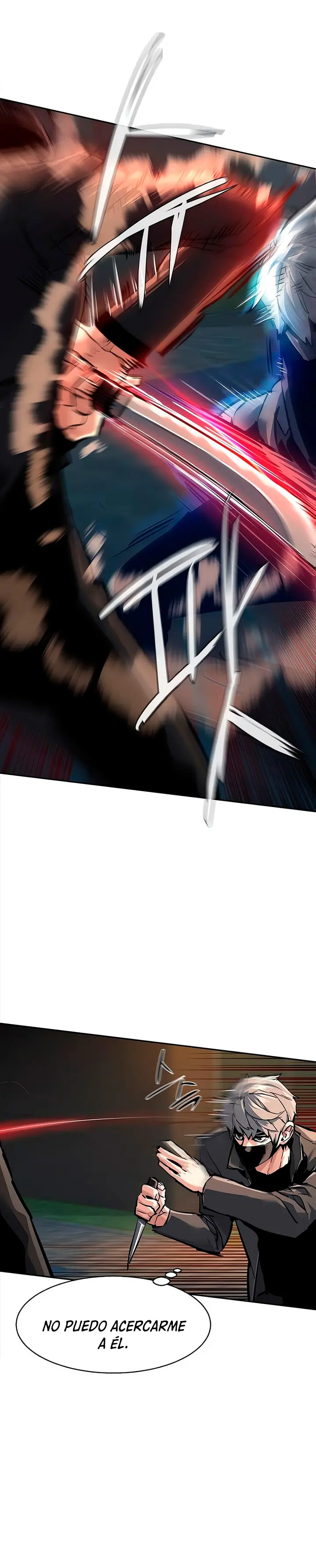 Mercenario Adolescente Capítulo 267 - Page 11