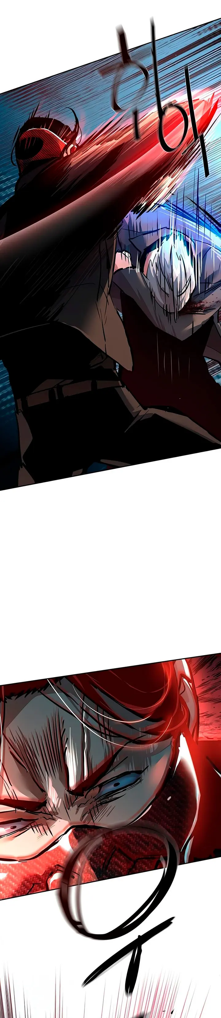 Mercenario Adolescente Capítulo 267 - Page 35