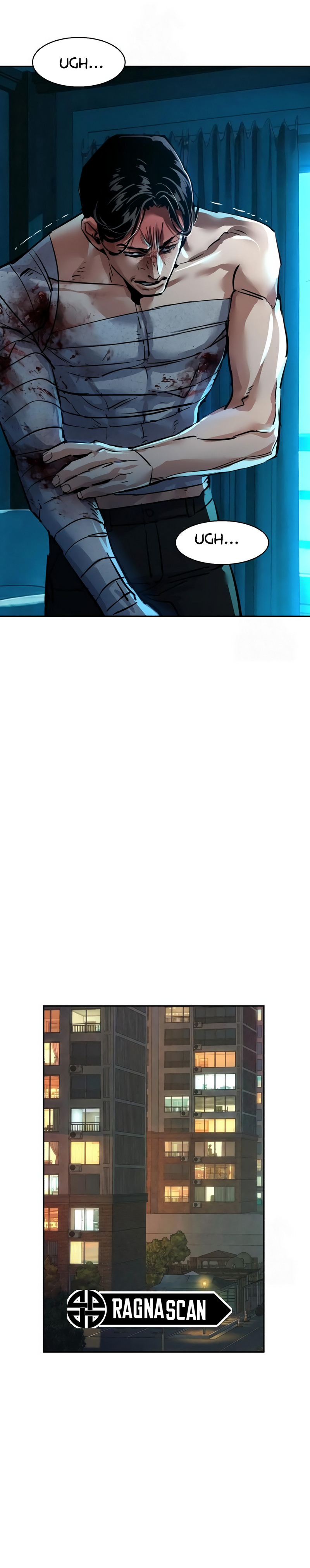 Mercenario Adolescente Capítulo 268 - Page 14