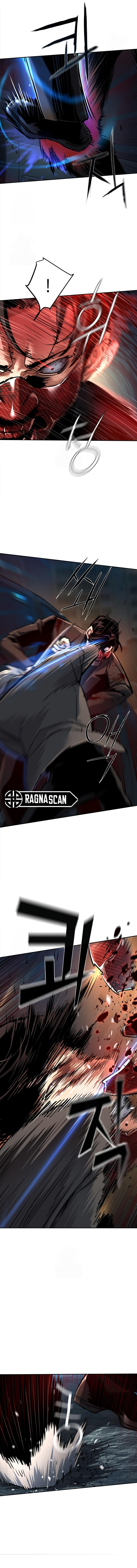 Mercenario Adolescente Capítulo 268 - Page 4