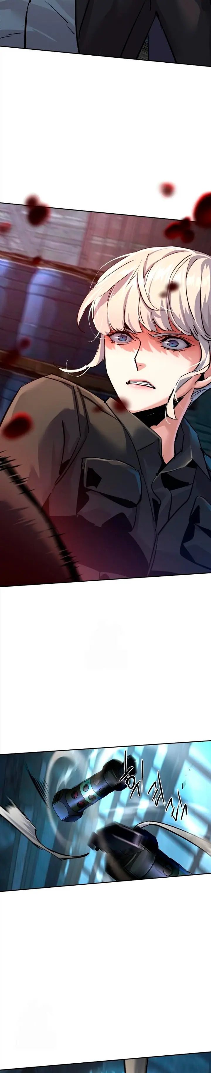 Mercenario Adolescente Capítulo 269 - Page 10