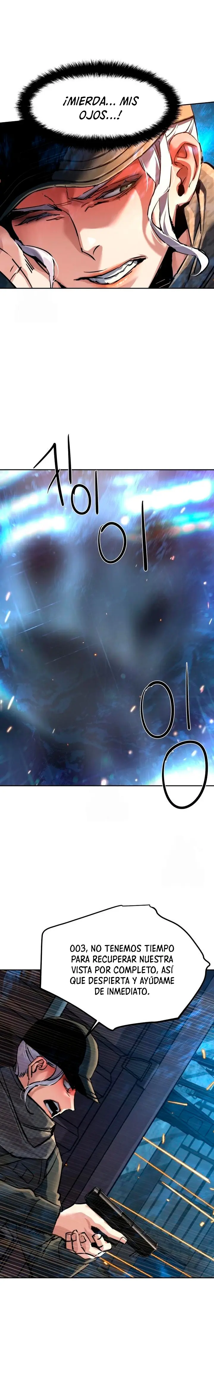 Mercenario Adolescente Capítulo 269 - Page 14