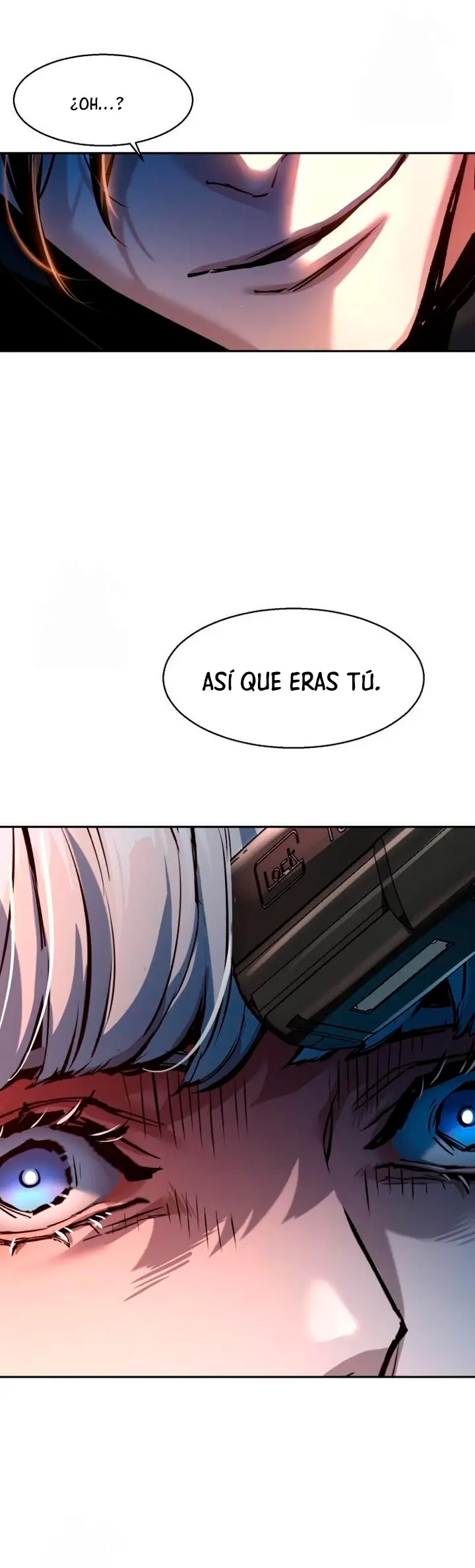 Mercenario Adolescente Capítulo 269 - Page 21