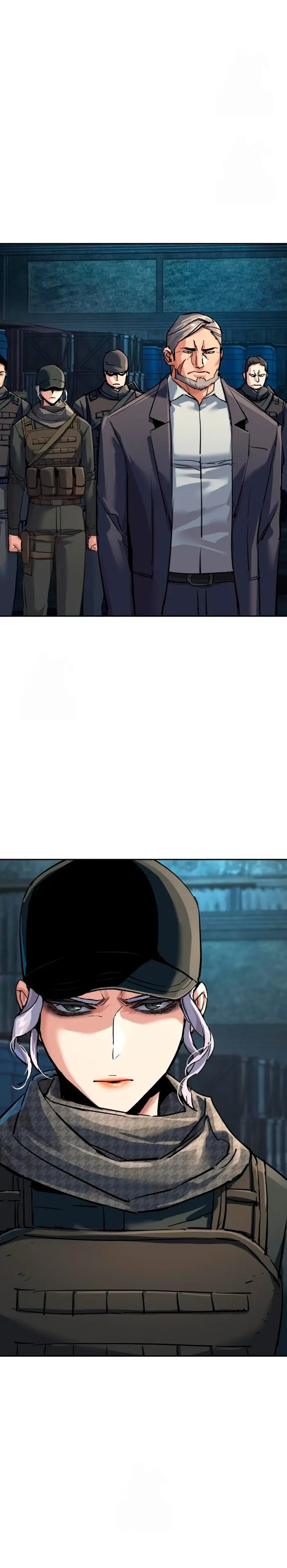 Mercenario Adolescente Capítulo 269 - Page 3