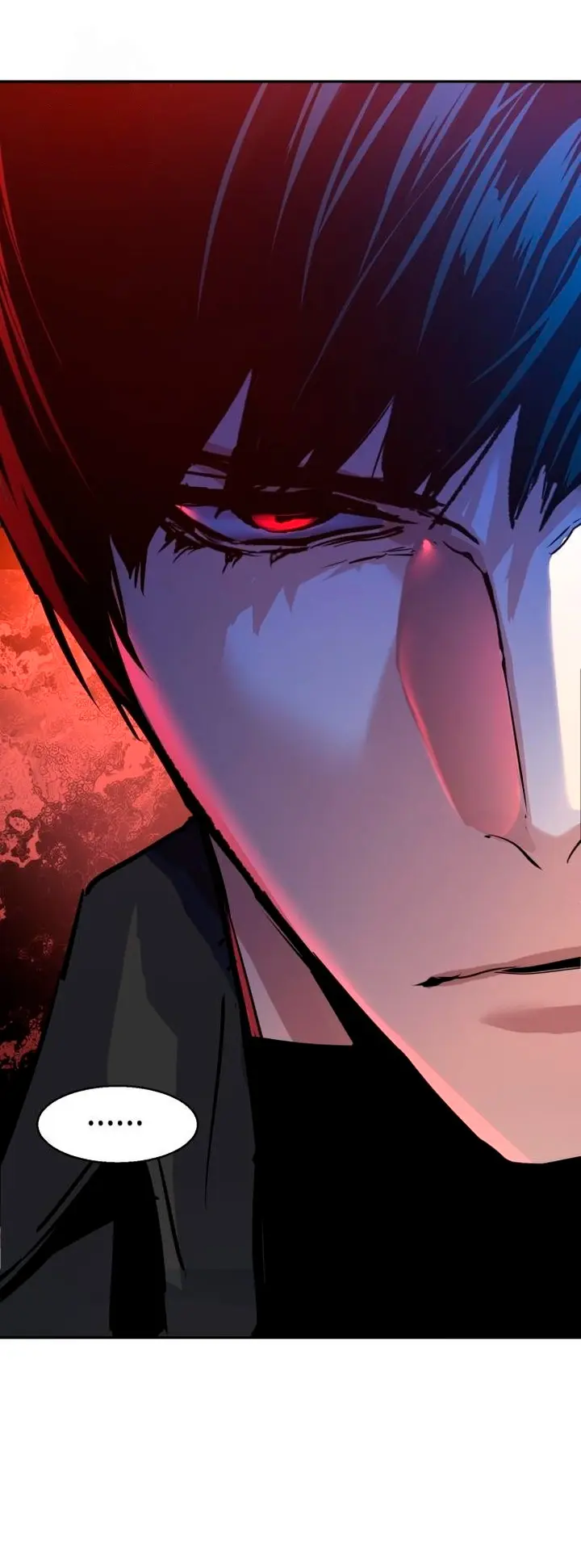 Mercenario Adolescente Capítulo 269 - Page 37