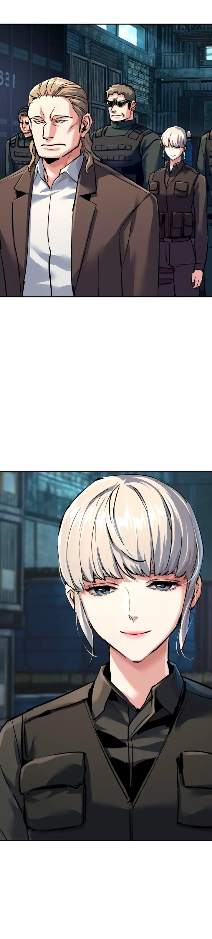 Mercenario Adolescente Capítulo 269 - Page 4