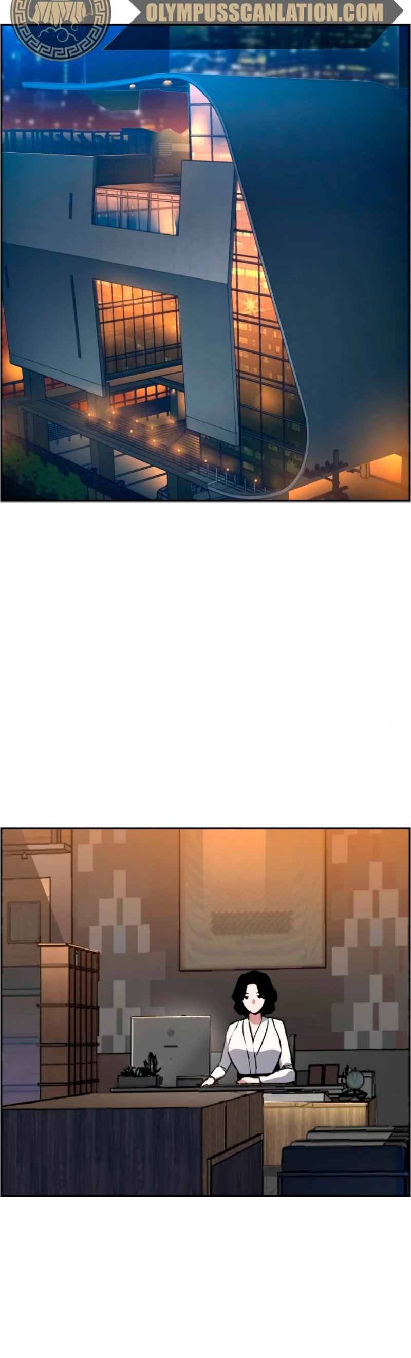 Mercenario Adolescente Capítulo 27 - Page 26