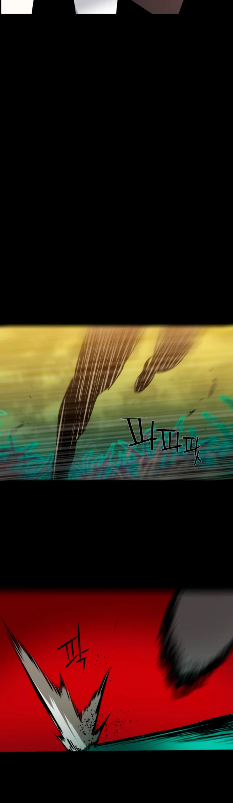 Mercenario Adolescente Capítulo 27 - Page 31