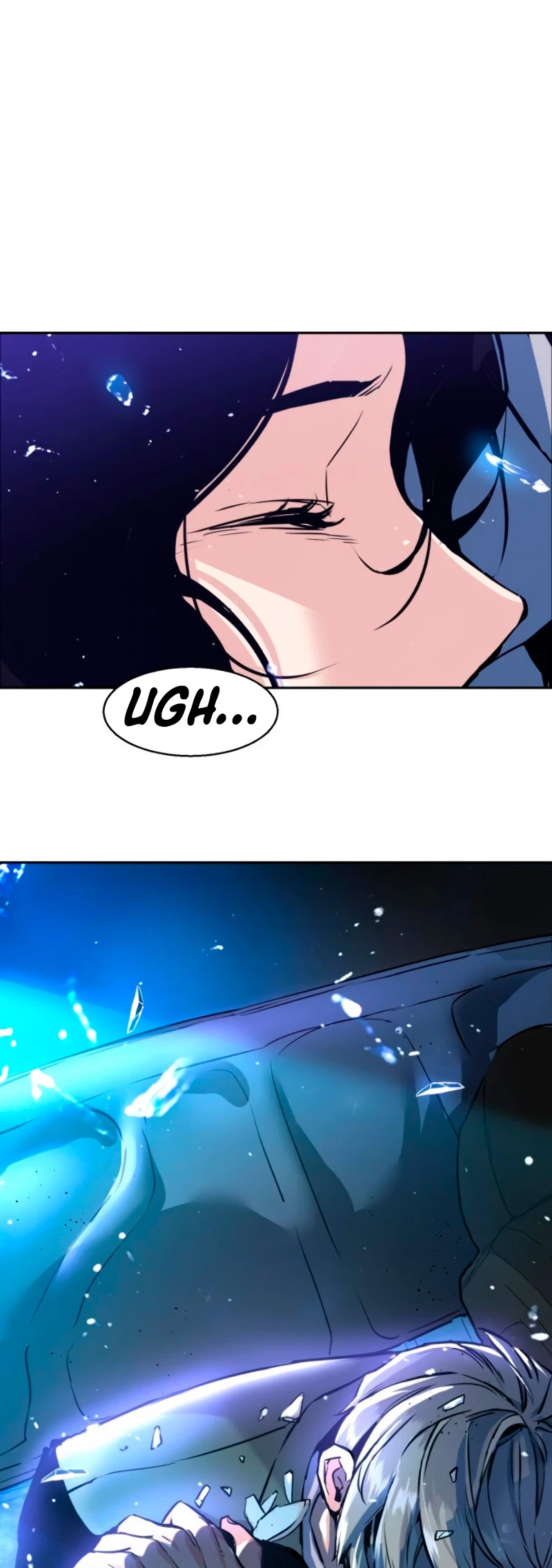 Mercenario Adolescente Capítulo 27 - Page 48