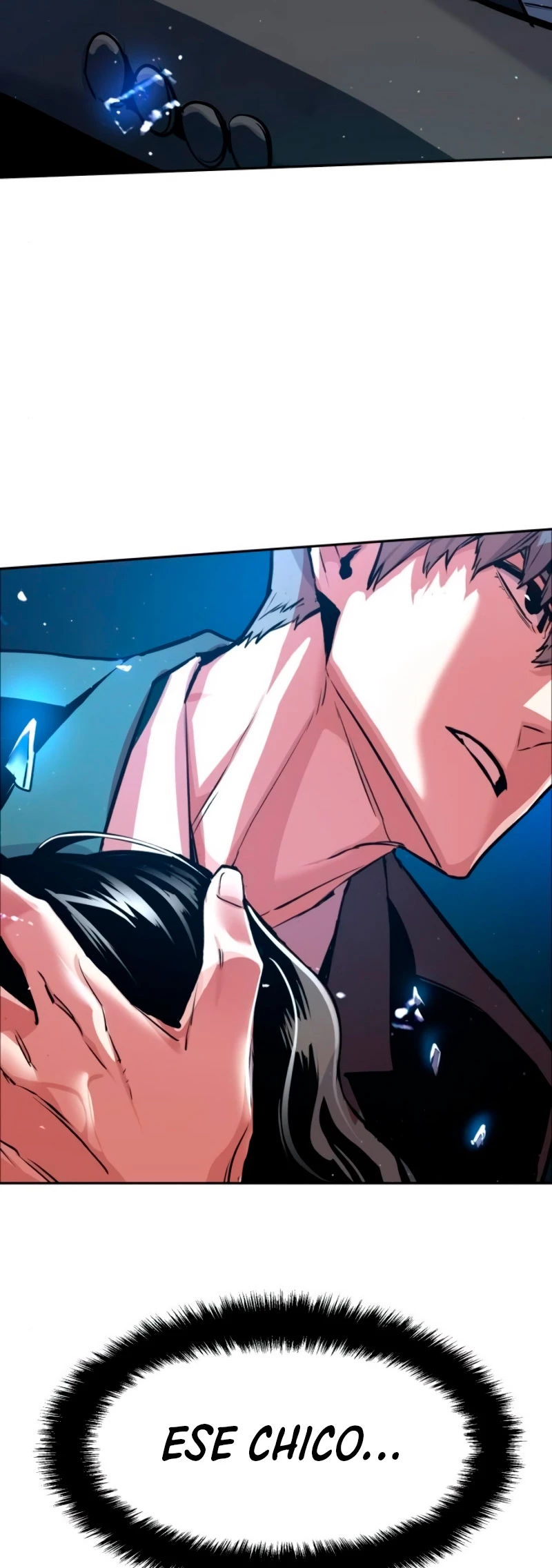 Mercenario Adolescente Capítulo 27 - Page 50