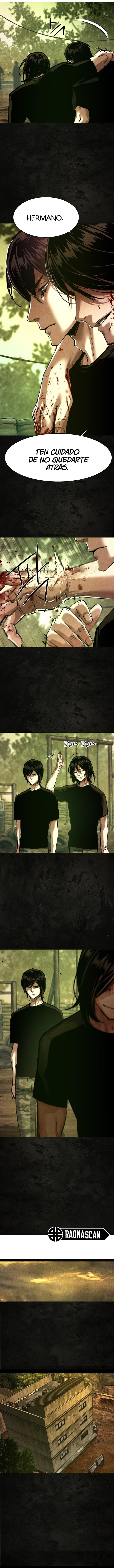 Mercenario Adolescente Capítulo 270 - Page 7