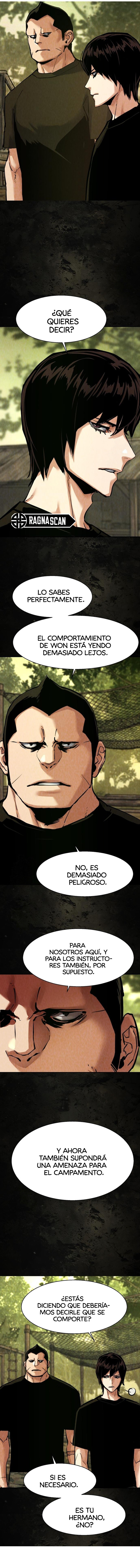 Mercenario Adolescente Capítulo 271 - Page 2