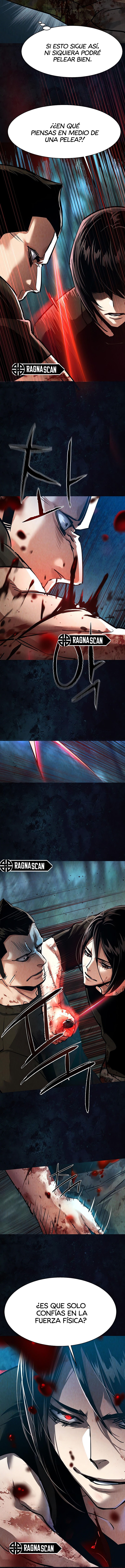 Mercenario Adolescente Capítulo 272 - Page 11