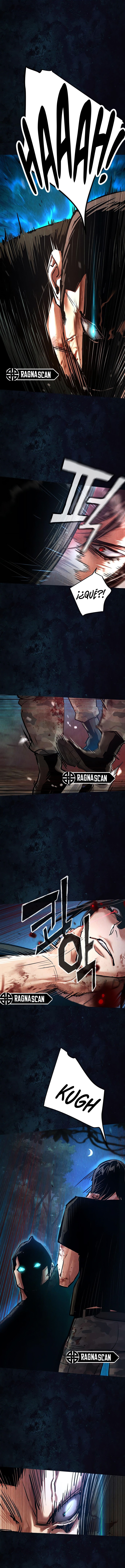 Mercenario Adolescente Capítulo 272 - Page 12