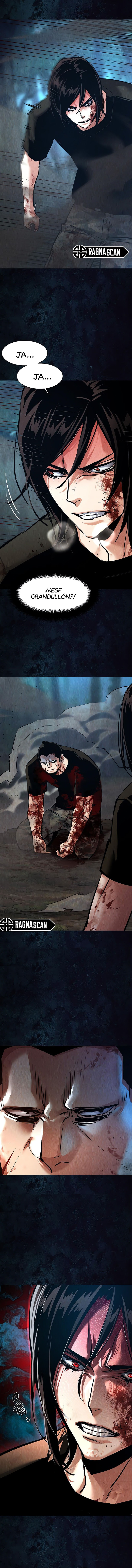 Mercenario Adolescente Capítulo 272 - Page 14