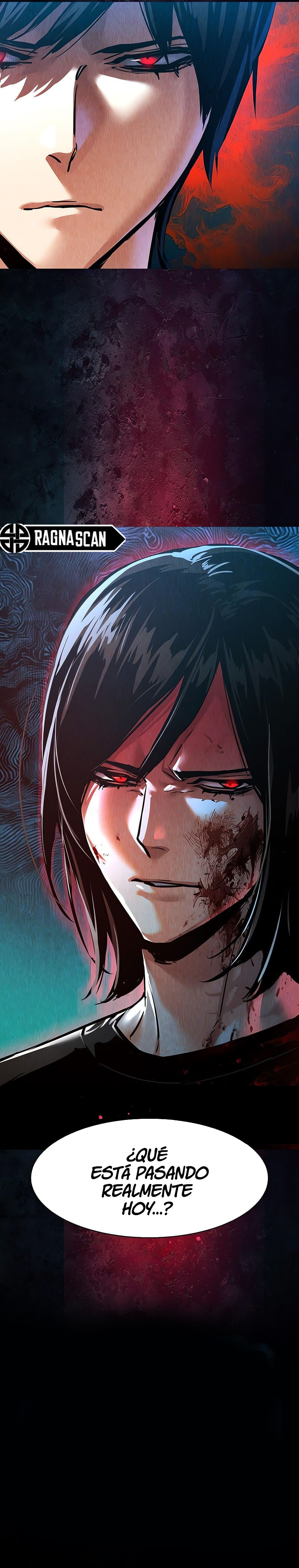 Mercenario Adolescente Capítulo 272 - Page 16