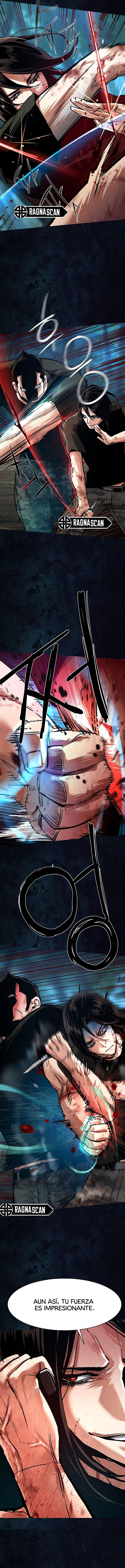 Mercenario Adolescente Capítulo 272 - Page 9