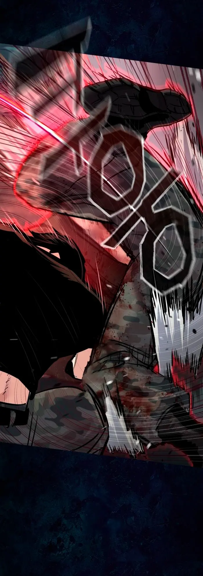 Mercenario Adolescente Capítulo 273 - Page 14