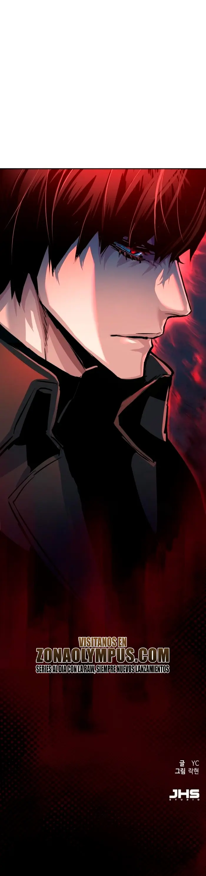 Mercenario Adolescente Capítulo 273 - Page 37