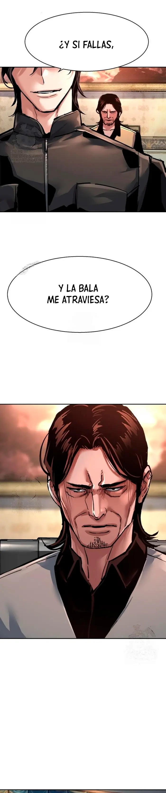 Mercenario Adolescente Capítulo 274 - Page 23