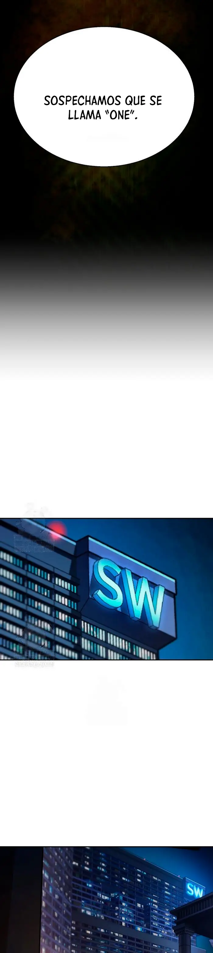 Mercenario Adolescente Capítulo 274 - Page 37