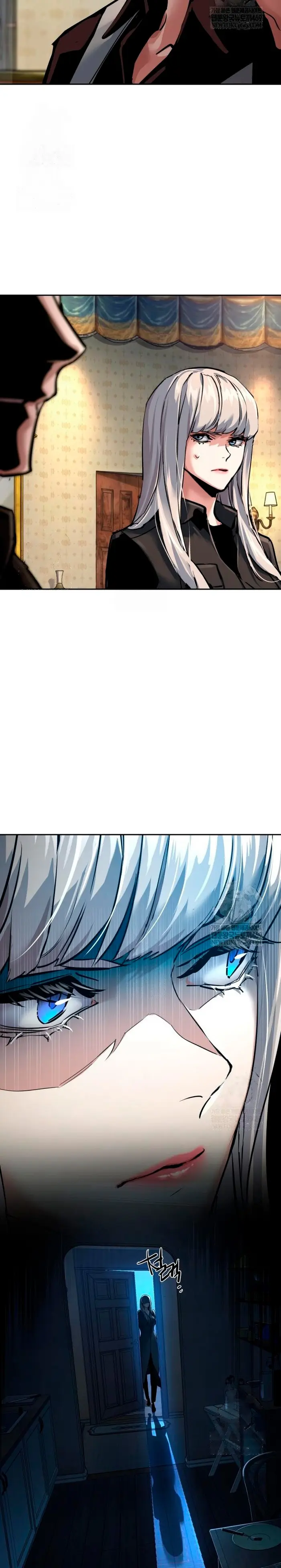 Mercenario Adolescente Capítulo 274 - Page 5