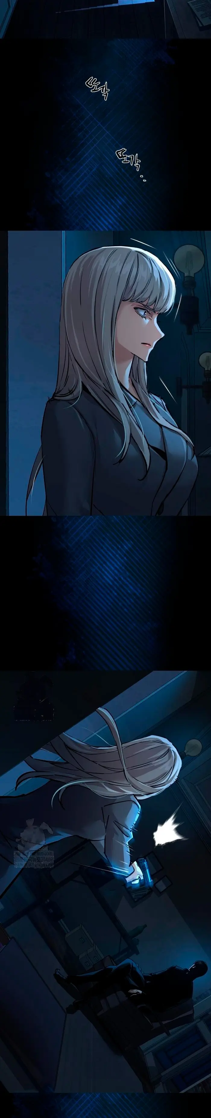 Mercenario Adolescente Capítulo 274 - Page 6