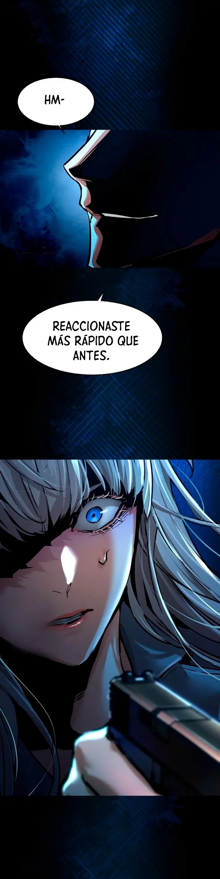 Mercenario Adolescente Capítulo 274 - Page 7