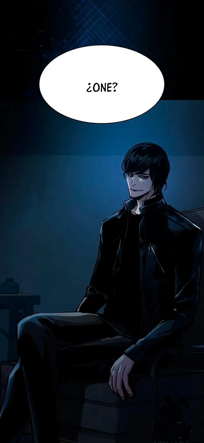 Mercenario Adolescente Capítulo 274 - Page 8