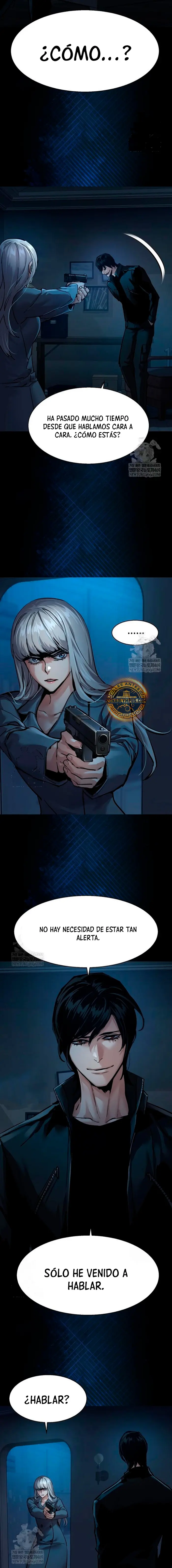 Mercenario Adolescente Capítulo 274 - Page 9