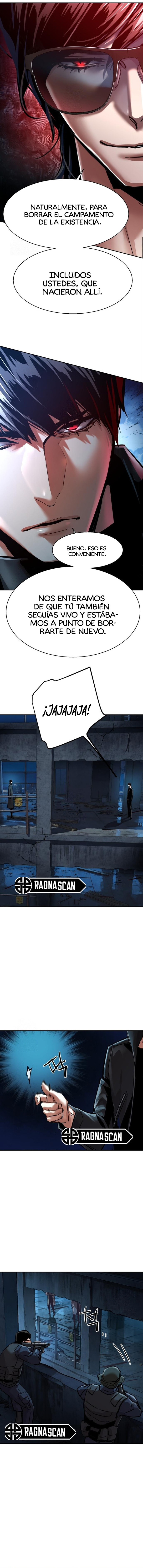 Mercenario Adolescente Capítulo 275 - Page 14