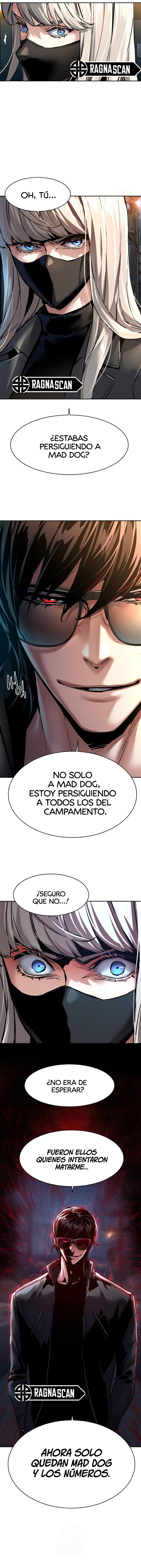 Mercenario Adolescente Capítulo 275 - Page 4