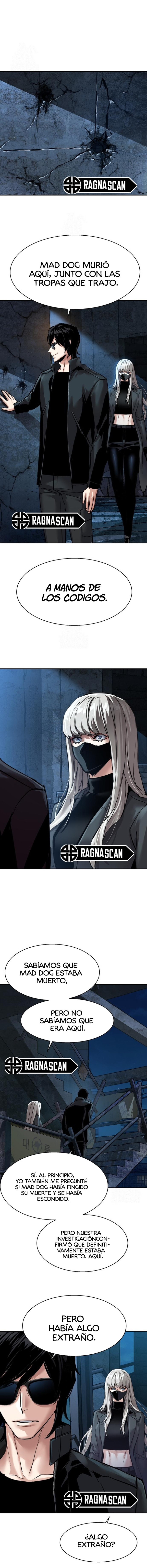 Mercenario Adolescente Capítulo 275 - Page 7