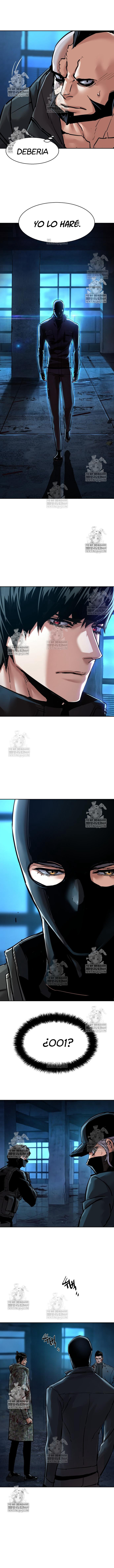 Mercenario Adolescente Capítulo 276 - Page 12