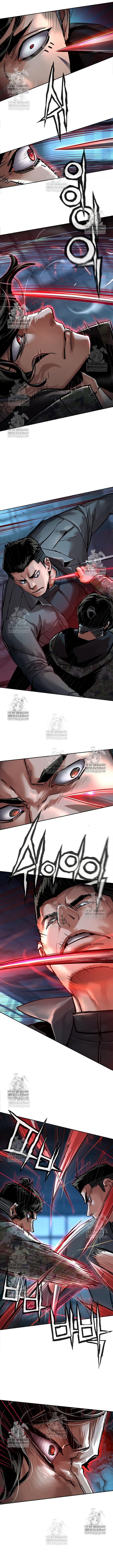 Mercenario Adolescente Capítulo 276 - Page 4