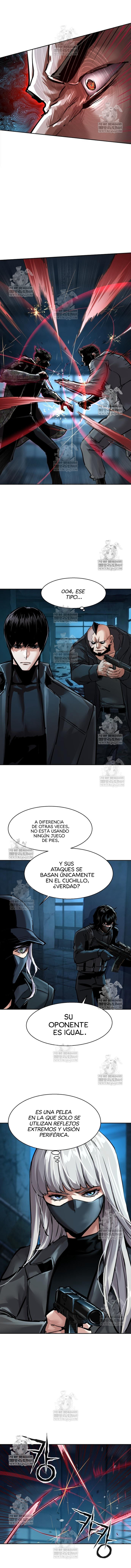 Mercenario Adolescente Capítulo 276 - Page 5