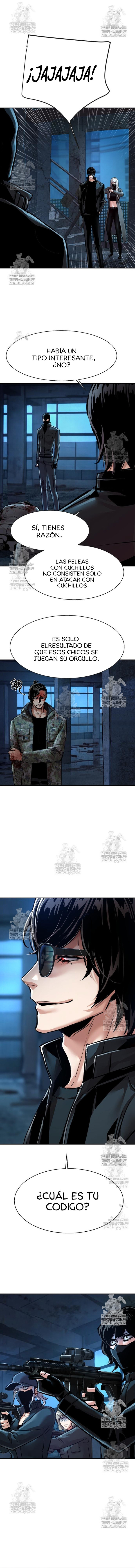 Mercenario Adolescente Capítulo 277 - Page 12