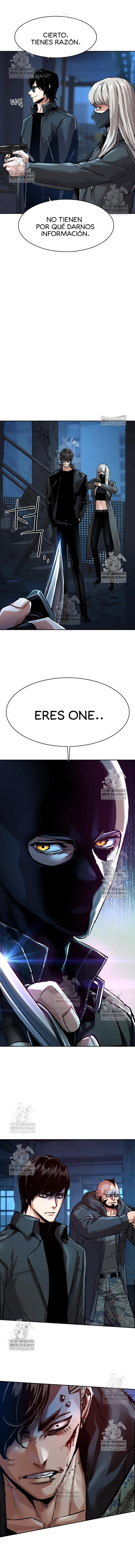 Mercenario Adolescente Capítulo 277 - Page 14