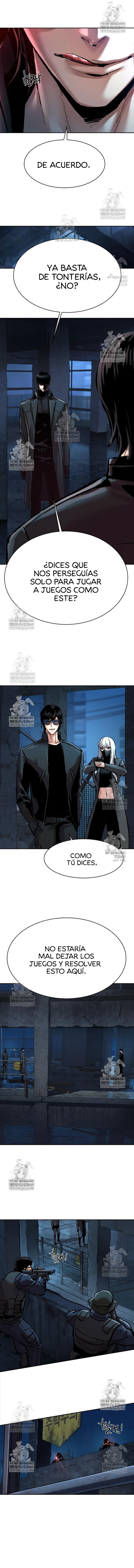 Mercenario Adolescente Capítulo 277 - Page 16