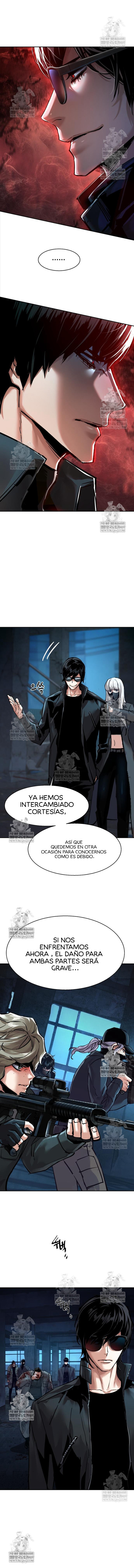 Mercenario Adolescente Capítulo 277 - Page 17