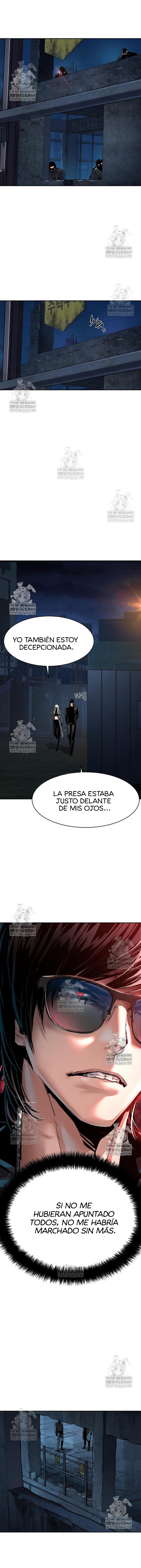 Mercenario Adolescente Capítulo 277 - Page 18