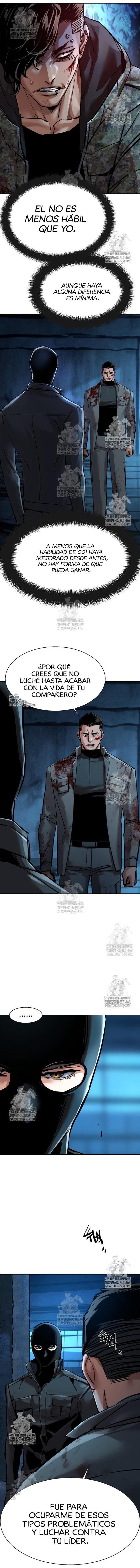 Mercenario Adolescente Capítulo 277 - Page 2