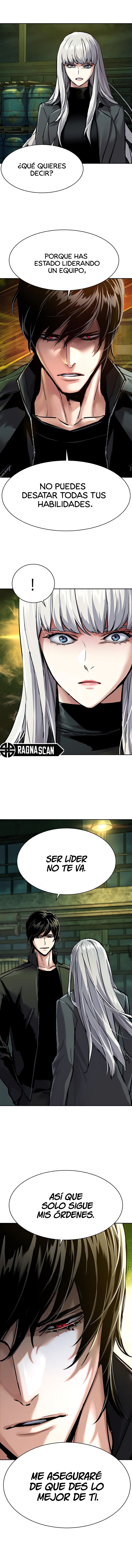 Mercenario Adolescente Capítulo 278 - Page 13