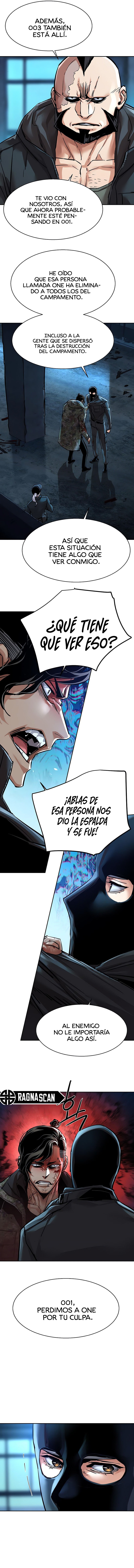 Mercenario Adolescente Capítulo 278 - Page 2