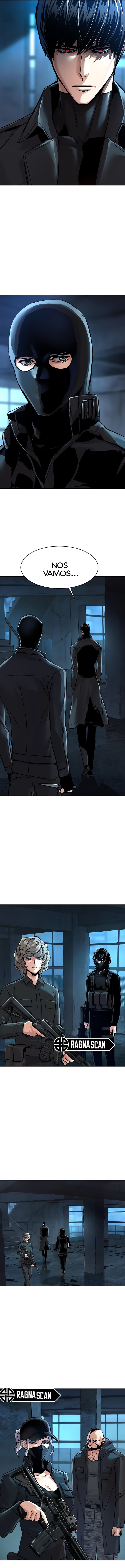 Mercenario Adolescente Capítulo 278 - Page 5