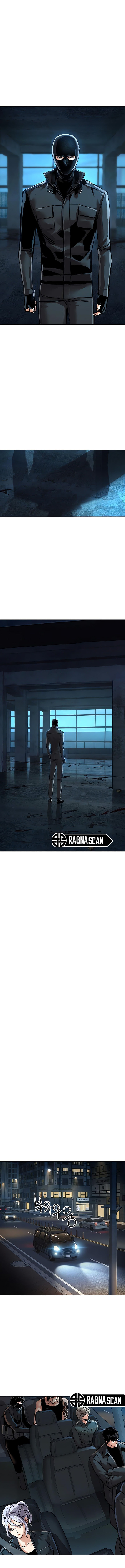 Mercenario Adolescente Capítulo 278 - Page 6