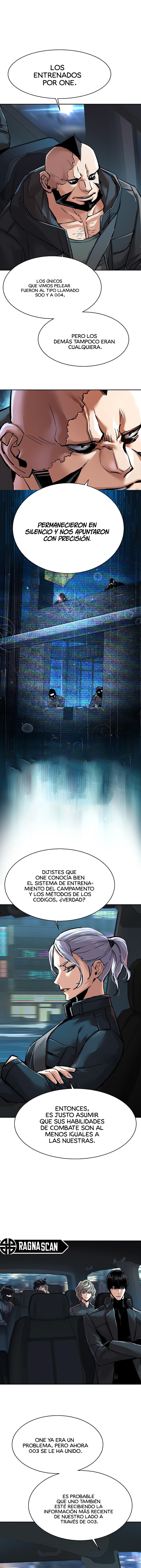 Mercenario Adolescente Capítulo 278 - Page 7